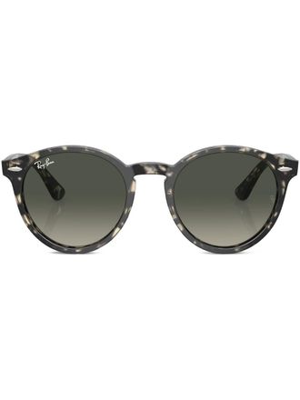 Ray-Ban Occhiali da sole tondi Larry - Grigio