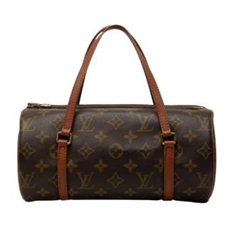 Louis Vuitton Pre-owned Papillon 26 - - Pre-owned - Donna - Marrone - ONE SIZE