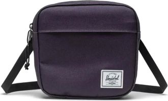 Herschel Tassen, Heren, Paars, ONE Size, Klassieke Crossbody Pruim Perfect Tas