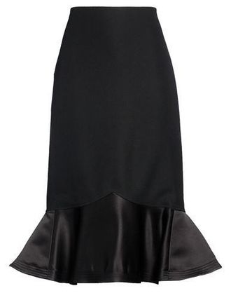 Fendi HOSEN & R&Ouml;CKE - Midi-R&ouml;cke auf YOOX.COM