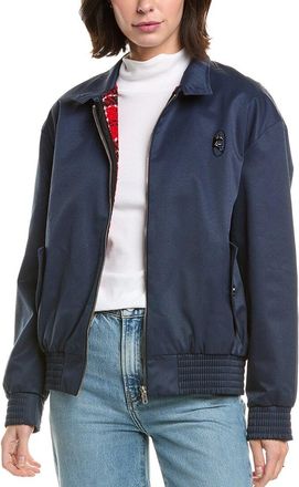 Sleeper Harrington Jacket