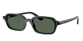 Ray-Ban RB4455 Zuri 667771 Mens Sunglasses Black Size 49