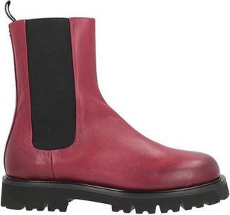 Halmanera FOOTWEAR - Ankle boots on YOOX.COM