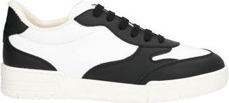 Moschino SCHUHE - Sneakers auf YOOX.COM