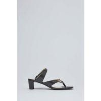 Christophe Lemaire Tong Sandals 50