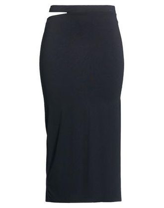 Patrizia Pepe BOTTOMWEAR - Midi skirts on YOOX.COM