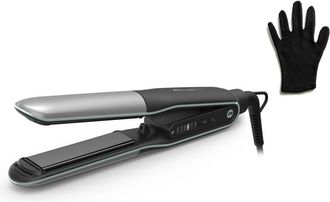 Rowenta Sf7120e0 - Plancha De Pelo