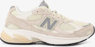 New Balance Sneakers U2010 in mesh e suede con logo laterale - NEW BALANCE - gender_Man