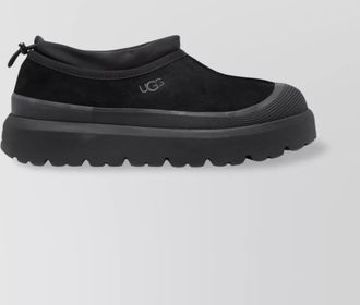 UGG waterproof hybrid loafers spider rubber