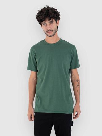 Hurley Hurley Low Tide Camiseta verde