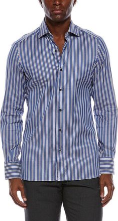 Isaia Dress Shirt