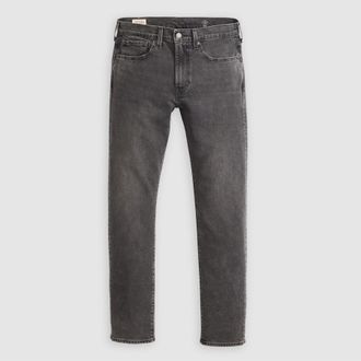 Levi's Mens Levis 502 Taper Biologia Adv in Pepper Warm - Grey - Size 33W/34L