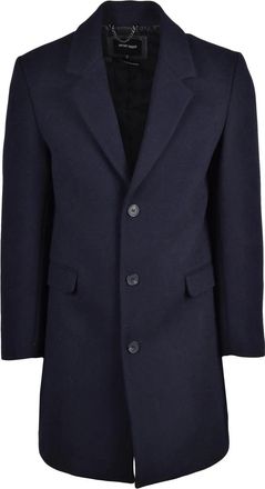 Antony Morato Multicolor Tailored Coat