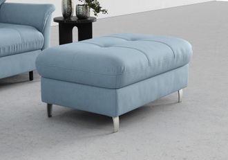 Sit&more Hocker »Marano« mit Stauraum