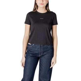 Calvin Klein Vrouwen T-Shirt