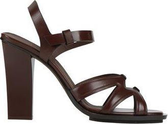 Max Mara SCHUHE - Sandalen auf YOOX.COM