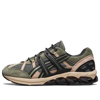 Asics Gel-Sonoma 180 Lichen Green Graphite Grey 1203A272-300