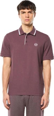 Sergio Tacchini Agiato Polo