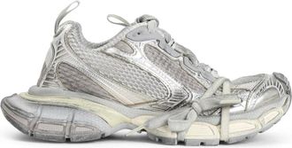 Balenciaga 3XL Sneakers - Dames - Sneakers - Grijs - 37 EU - Schoenen