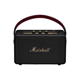 No Brand Marshall Kilburn Iii Altavoz Port&aacute;til Est&eacute;reo Negro