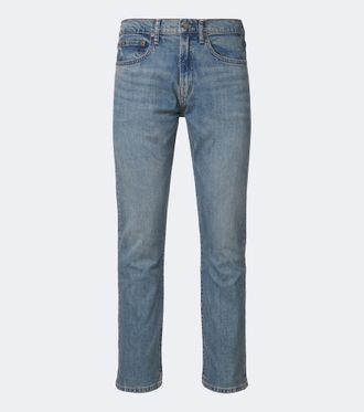 Polo Ralph Lauren Hampton straight jeans