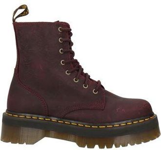 Dr. Martens JADON EMBOSS FLORAL