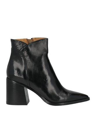 Ducanero CALZADO - Botines de ca&ntilde;a alta en YOOX.COM