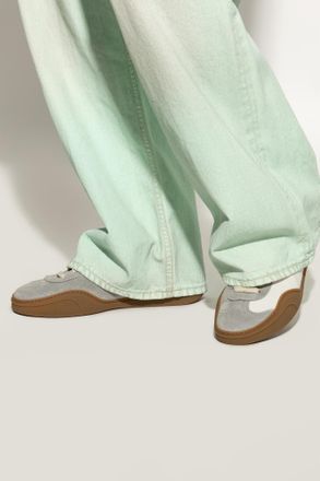 Acne Studios Sneakers Bars, Mens, White