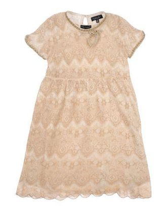 Twin-Set VESTIDOS - Vestidos para ni&ntilde;a en YOOX.COM