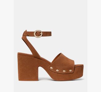 Kate Spade New York Halo Platform Sandals