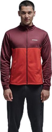 Atomic Alps Jacket L Red