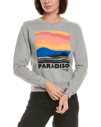 Mother Mother The Camper Sweatshirt