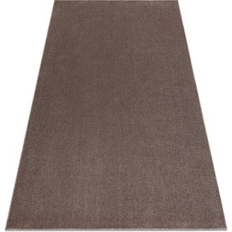 RugsX Rugsx - Alfombra Eton Plus Color Mocca Melange Marr&oacute;n / Beige Brown 200x300 Cm