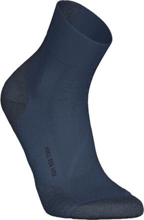KIPRUN Sock Run 900 Thin Mid Laufsocken - Unisex | blau