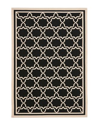 Safavieh Dnu Safavieh Courtyard Indoor/Outdoor Rug