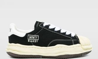 Miharayasuhiro Sneakers Blakey Maison Mihara Yasuhiro in canvas di cotone