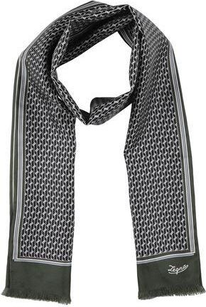 Ermenegildo Zegna COMPLEMENTOS - Bufandas en YOOX.COM
