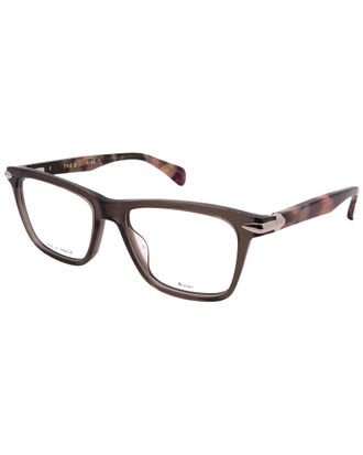 Rag & Bone Rag & Bone Womens Rnb3043 51Mm Optical Frames