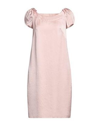 Amaya Arzuaga Midi dresses