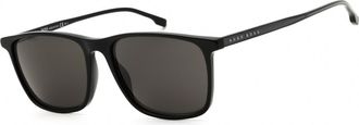 HUGO BOSS BOSS 1046/S/IT 0807 IR Black/Grey