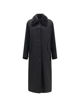 Our Legacy Tundra Coat