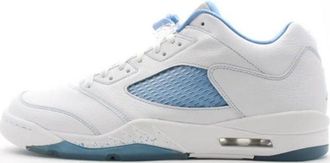 Nike Jordan (WMNS) Air Jordan 5 Retro Low UNC 314337-141