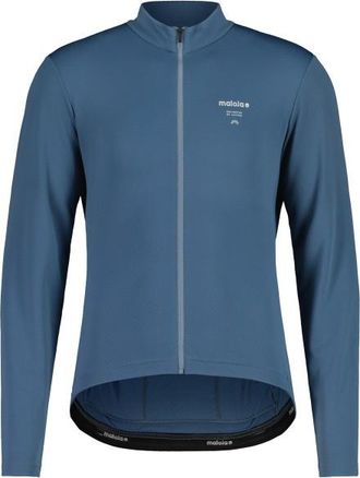 Maloja EbroM. Velojacke f&uuml;r Herren | blau