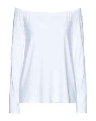 Norma Kamali TOPS - T-shirts auf YOOX.COM