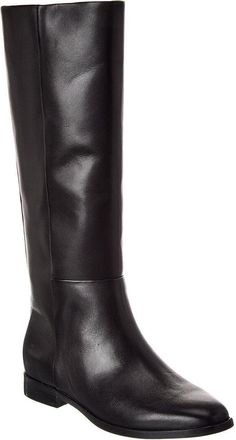 Vince Martell Leather Boot