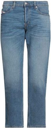 Diesel PARTES DE ABAJO - Pantalones vaqueros en YOOX.COM
