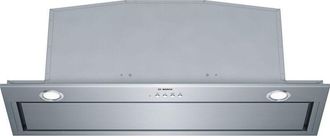 Bosch Campana Grupo Filtrante 86cm Dhl885c Inox 730 M&sup3;/h, 70d