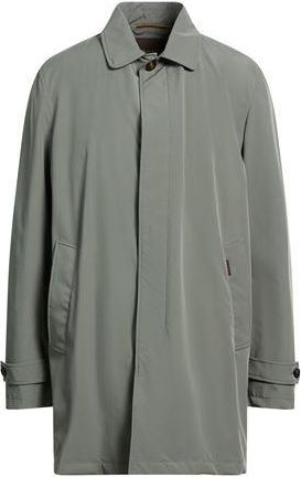 Moorer Overcoats & Trench Coats