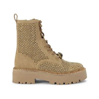 Kurt Geiger Donna, Scarpe, Marrone, 36 EU, new