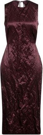 Del Core VESTIDOS - Vestidos midi en YOOX.COM